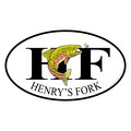 Henry's Fork 
