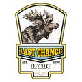 Last Chance, Idaho