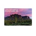 Arizona State Parks Lost Dutchman Park