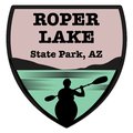 Arizona State Parks Kayak Buckskin MT