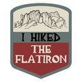 The Flatiron