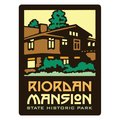 Arizona State Parks Mansian RIMA