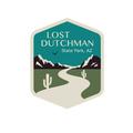 Arizona State Parks Lost Dutchman Trail 