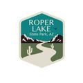Arizona State Parks Roper Lake Trail Pk