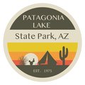 Arizona State Parks Patagonia