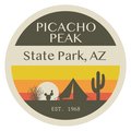 Arizona State Parks Picacho