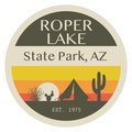 Arizona State Parks Roper Lake