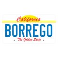 Borrego