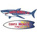 Santa Monica Pier Bait & Tackle