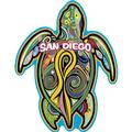 San Diego