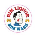 Rim Liquor Logo