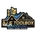 BJ'S Toolbox House Logo