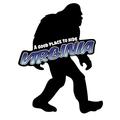 Virginia Big Foot A Good Place To Hide