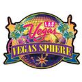 Las Vegas Disco Sphere 