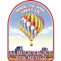 Albuquerque, New Mexico