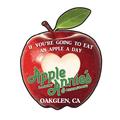 Apple Annie's If You're Going To Eat