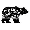 Idyllwild, California