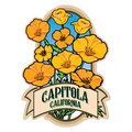 Capitola, California