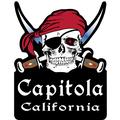 Capitola, California