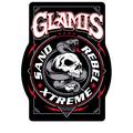 Glamis Sand Rebel Xtreme Snake