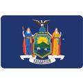 New York State Flag