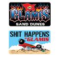 Glamis