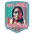 Make America Native Again