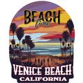 Venice Beach, California