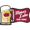 Moses Lake Sand Dunes