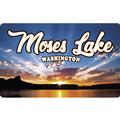 Moses Lake, Washington