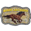 Moses lake Rodeo