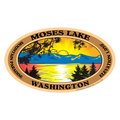 Moses Lake, Washington