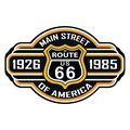 Route 66