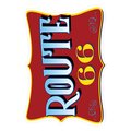 Route 66