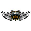 Route 66 