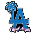 LA City of Angeles