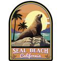 Seal Beach, California