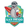 San Diego, California