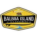 Balboa Island, California