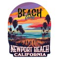 Newport Beach, California