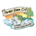 Parker Dam, Ca. Echo Lodge Resort