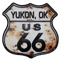 Yukon, OK
