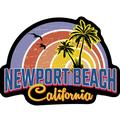 Newport Beach, California