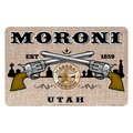 Moroni, Utah