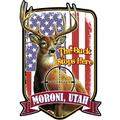 Moroni, Utah