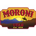 Moroni, Utah