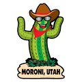 Moroni, Utah