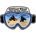 Ocotillo Wells