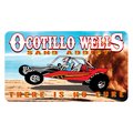 Ocotillo Wells