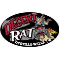 Ocotillo Wells